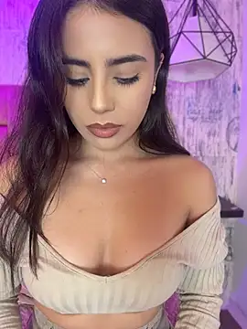 دردشة AbyThompson الجنسية المباشرة