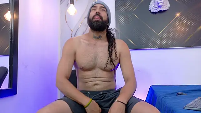 theronnyone's Live XXX Chat