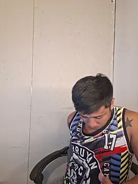 Felix_Asher 라이브 XXX 채팅