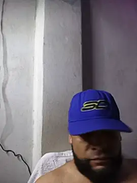 RandalHot Chat XXX live