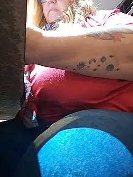 JennyInVegas Chat XXX live