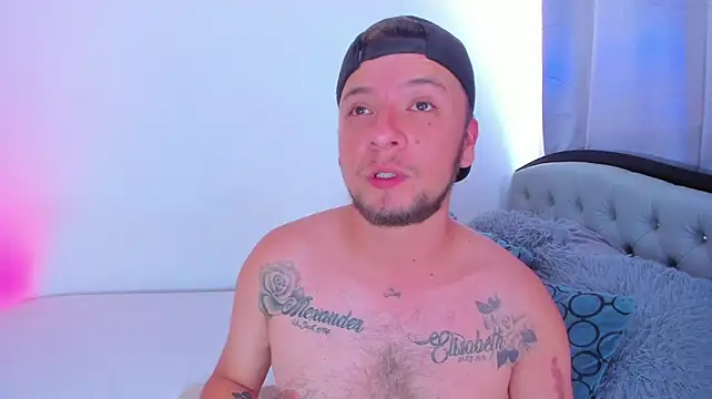 karl_kai Chat XXX live