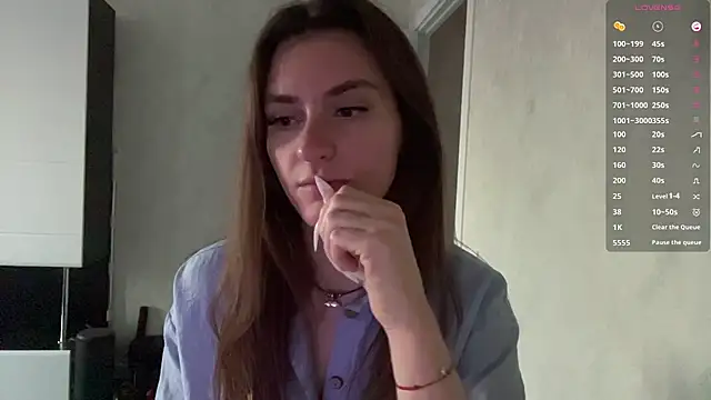 Živý XXX chat NoemiHimmeI