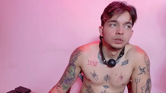 AliceandMaxn Live XXX chat