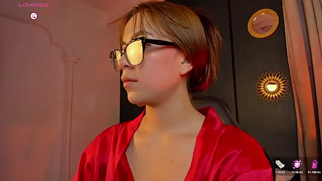 patriceloux_ Adlı Modelin Canlı XXX Sohbeti