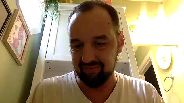 Kink_Master_Daddy Chat XXX in diretta