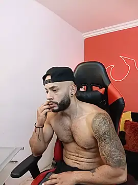 Mike_savage3: онлайн-секс-чат