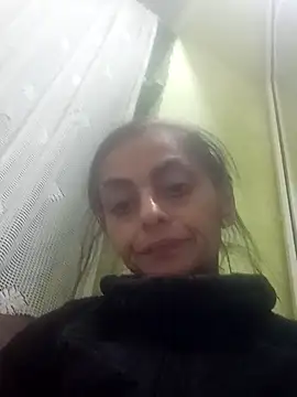 ChantalXOrchid Chat XXX in diretta