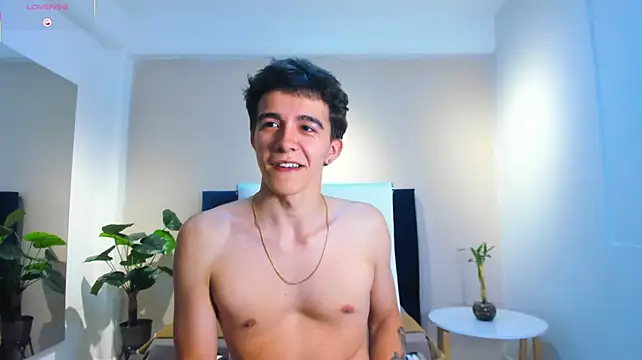 Austinbolt 라이브 XXX 채팅