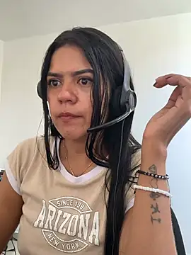 Chat XXX ao vivo de Cherryblazexoxo