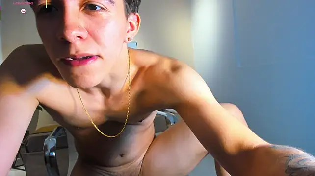 Austinbolt Live XXX Chat
