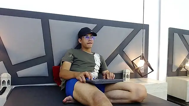 Chat XXX en directo de Daka_Krypta