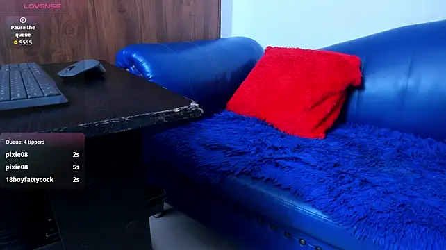 Czat XXX na żywo – Mature_Skinny