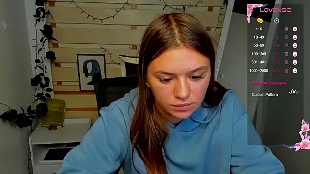 Josephine_Kiss 现场XXX聊天