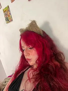 Sharon_Black's Live XXX Chat