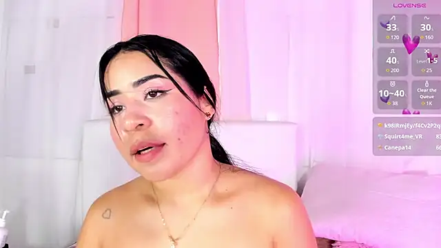 Celeste_Rox's Live XXX Chat