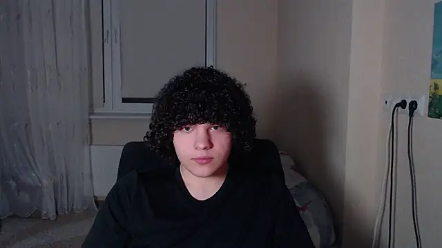 Chat +18 de Arsen_schneider ao vivo