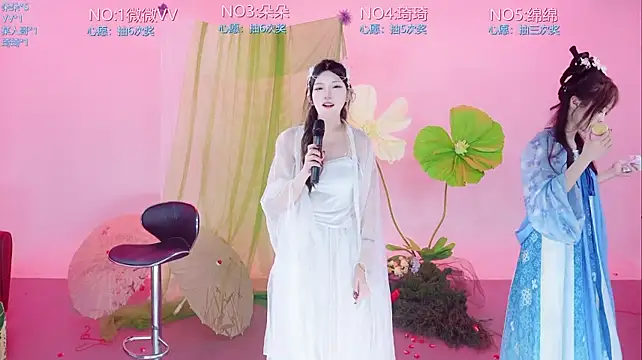 Gee-002 Live XXX Chat