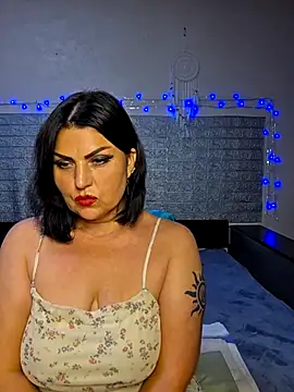 XXX chat uživo modela kataleya94