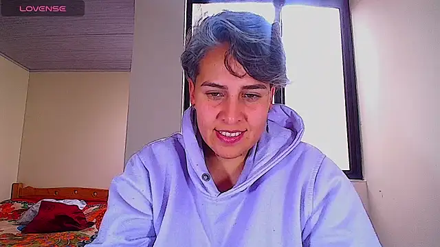Chat XXX ao vivo de Yessi_rousse