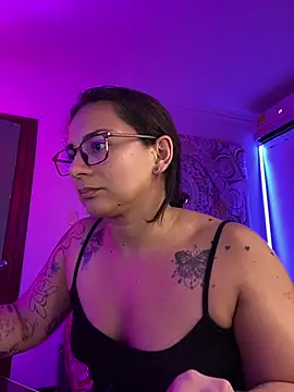 Amarantha_666's Live XXX Chat