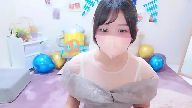 Hinata_Sun Live XXX-Chat