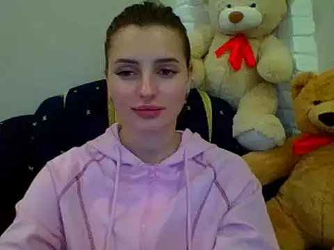 lady_olivia_'s Live XXX Chat