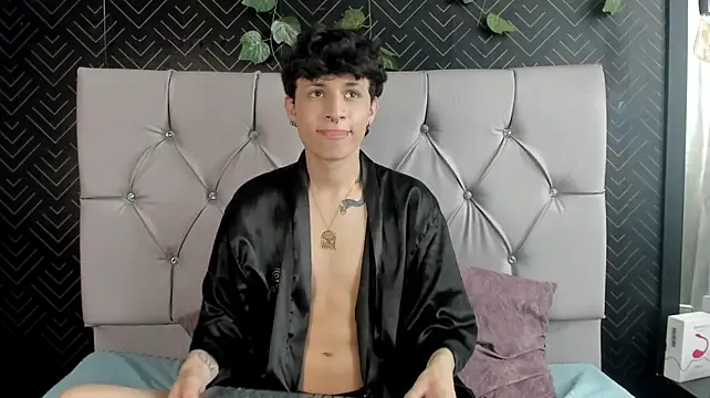 Chatroom XXX en direct de Axel__Evans