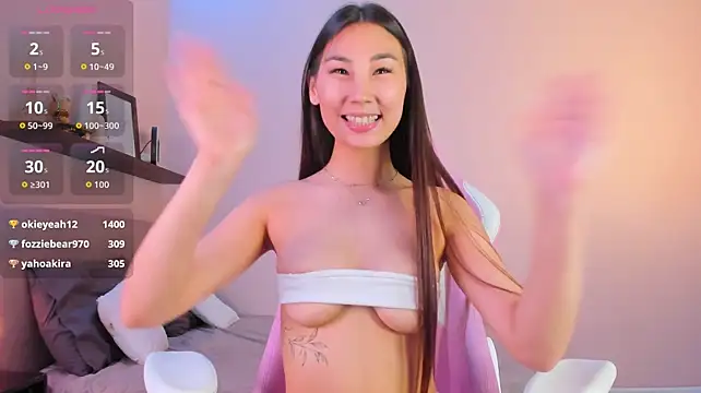 LexieLee's Live XXX Chat