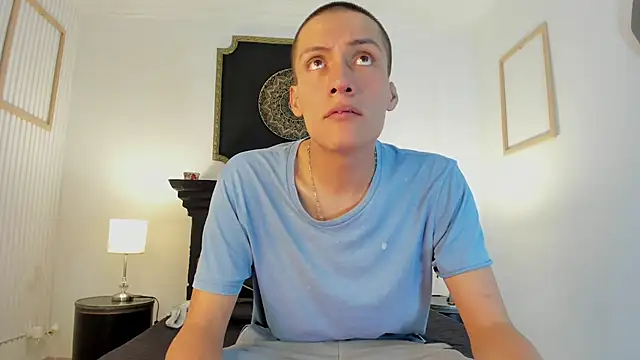 George_dicksonn Live XXX chat