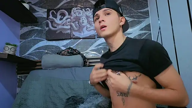 Axel_Rydern Live XXX chat