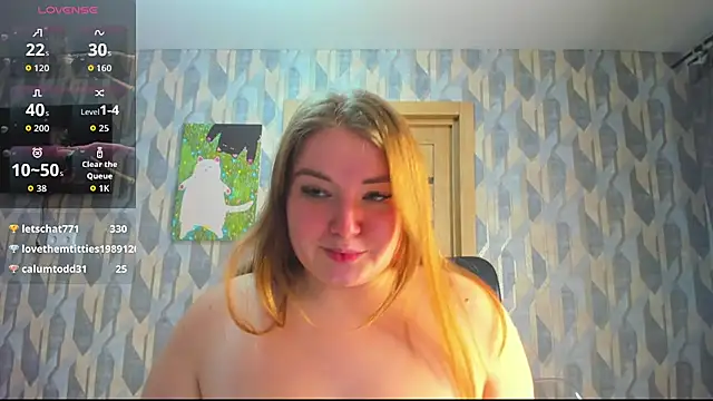 valery1610 Live XXX Chat