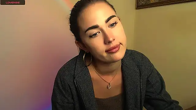 Chat XXX en directo de luxie_milady