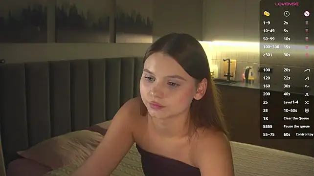 its_me_lissa_'s Live XXX Chat