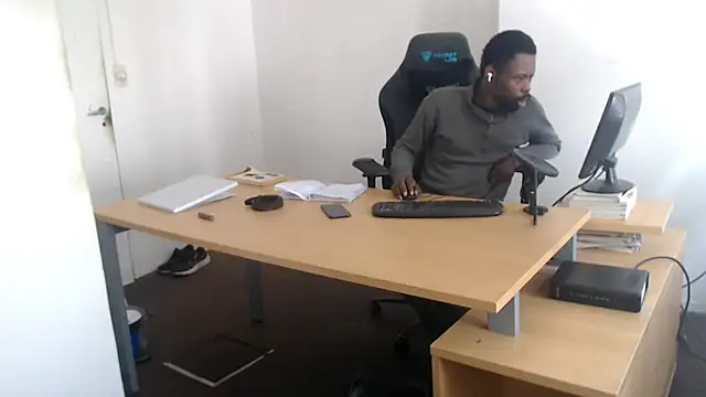 Mastertopdome Live XXX-chat