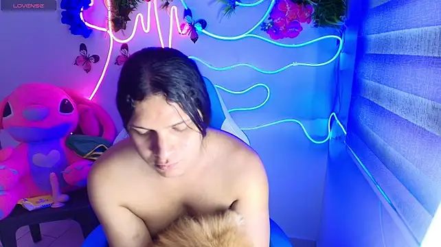 Sembang XXX Secara Langsung alys_love