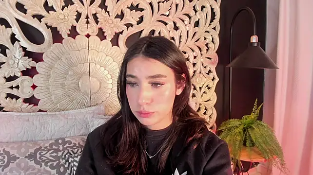 Czat XXX na żywo – Nanami_