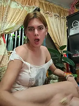 Chat XXX en directo de Ts_Francine