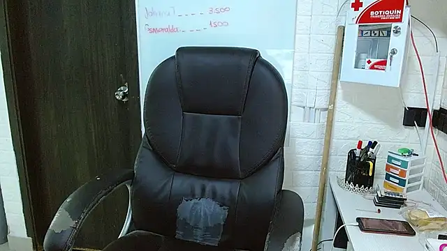 Chat XXX Live Realjoel01
