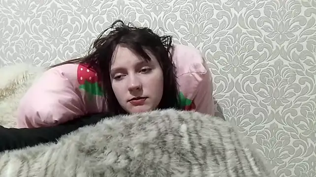Chat XXX ao vivo de Spidygirll