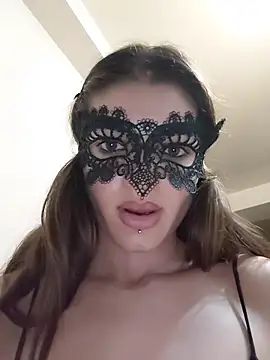 Živý XXX chat Sashachka
