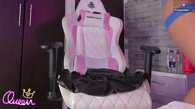 AuroraSim's Live XXX Chat