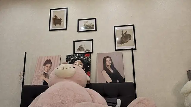 XXX chat uživo modela dolly_ll