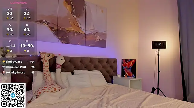 Linablueeyed – Naživo XXX chat