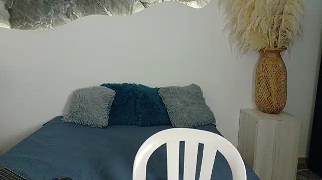 Chat XXX ao vivo de Monyel_Blake
