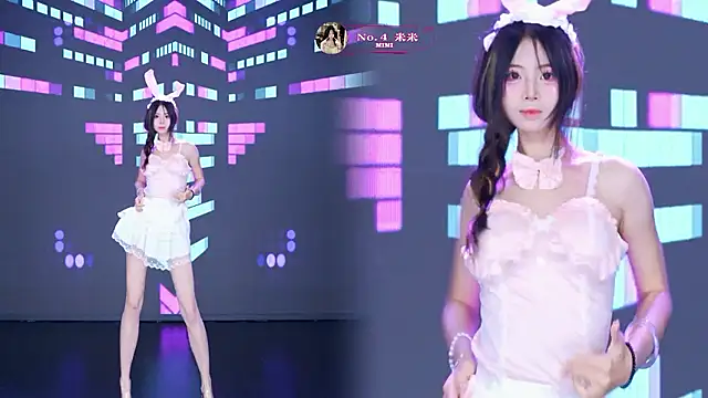 DM-008 现场XXX聊天