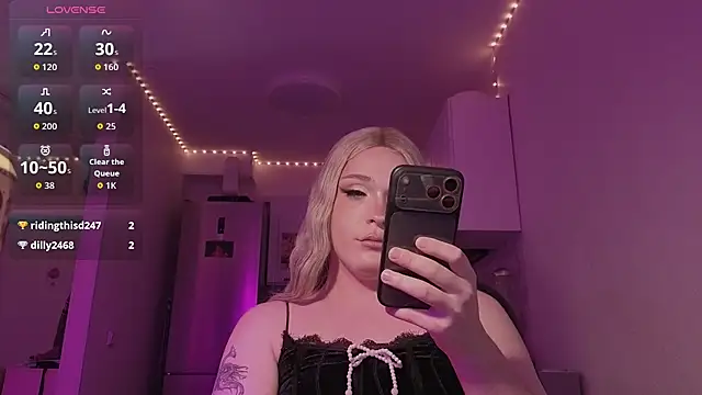 Alena_dubai_'s Live XXX Chat