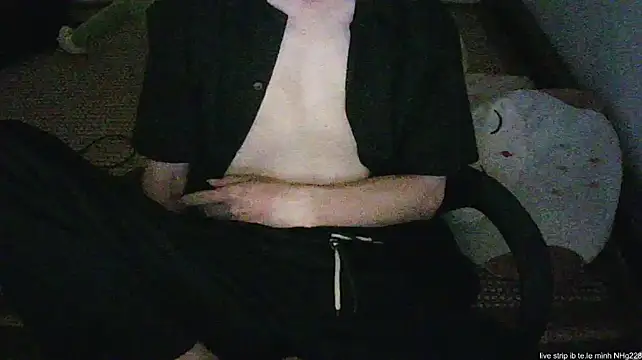 XXX chat uživo modela Kangc369