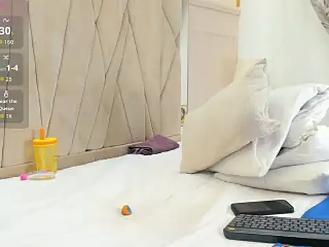 Chat XXX ao vivo de Adrien_Monteiro