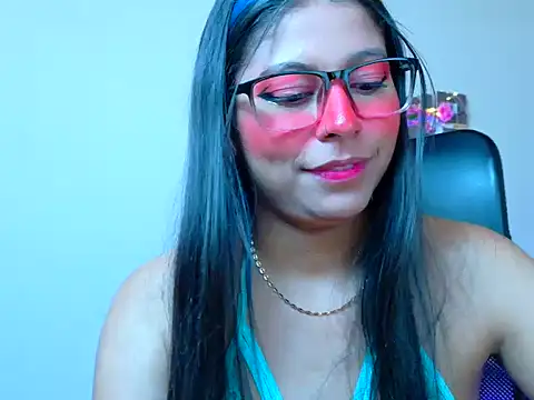 _ALLYSON18_'s Live XXX Chat